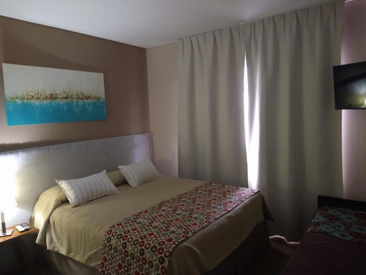 סן קרלוס דה ברילוצ'ה Village Condo מראה חיצוני תמונה