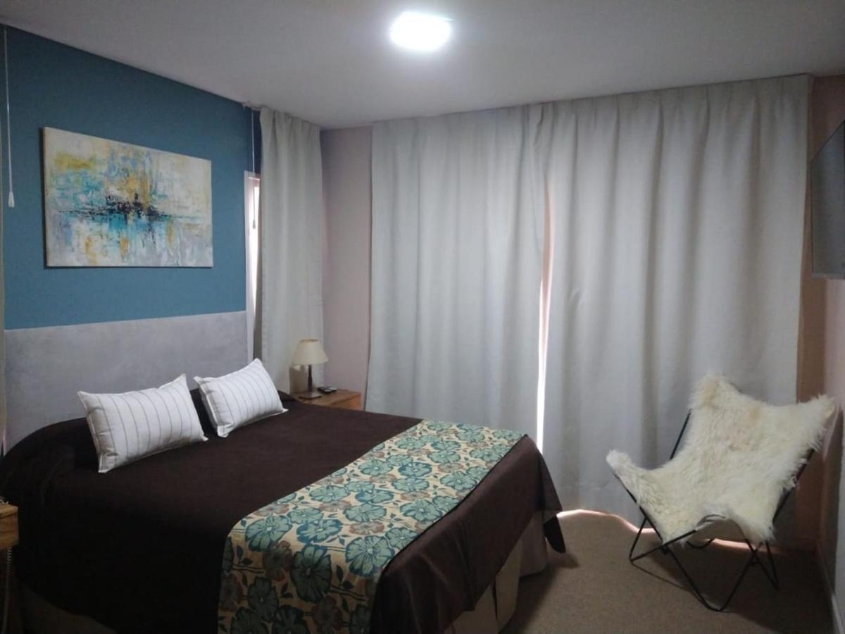 סן קרלוס דה ברילוצ'ה Village Condo מראה חיצוני תמונה