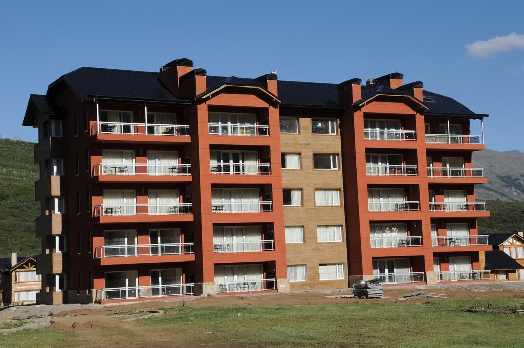 סן קרלוס דה ברילוצ'ה Village Condo מראה חיצוני תמונה