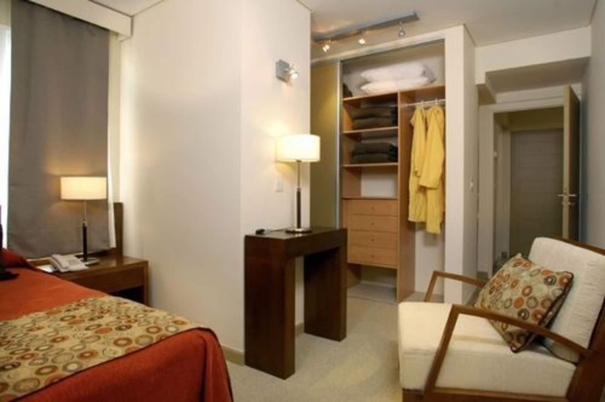 סן קרלוס דה ברילוצ'ה Village Condo מראה חיצוני תמונה