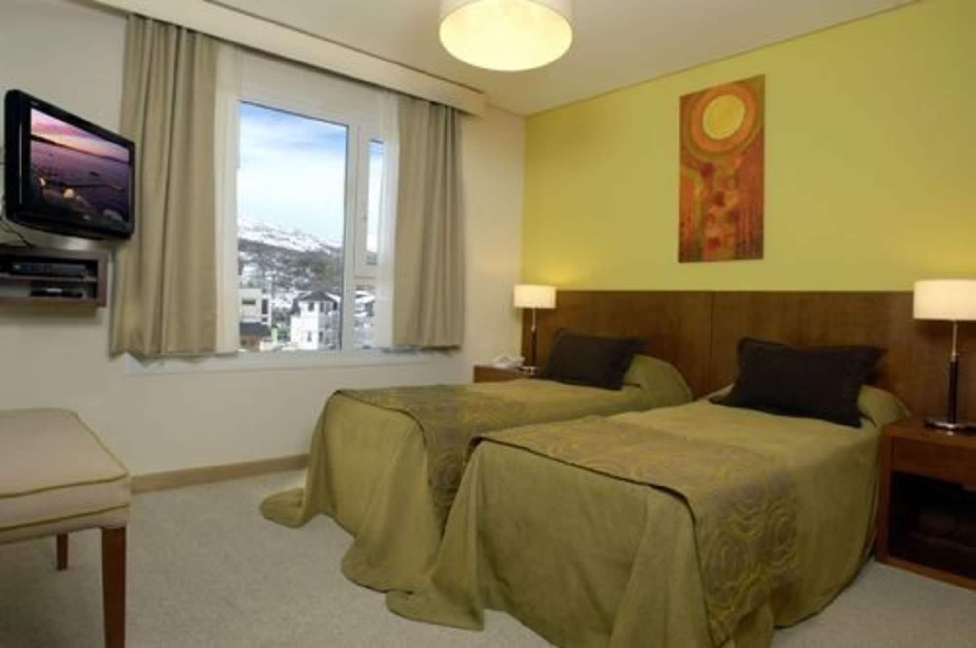 סן קרלוס דה ברילוצ'ה Village Condo מראה חיצוני תמונה