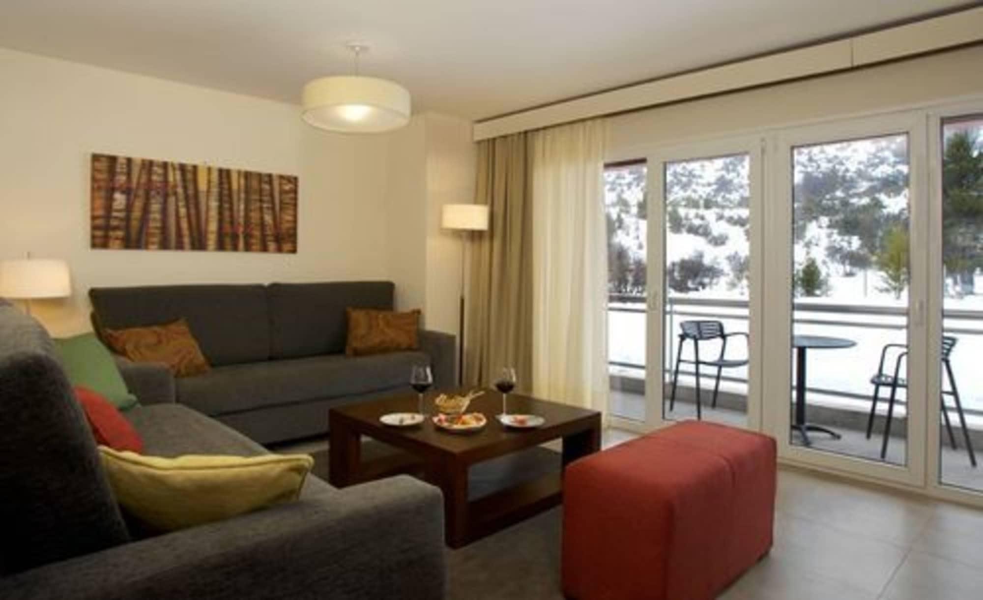סן קרלוס דה ברילוצ'ה Village Condo מראה חיצוני תמונה