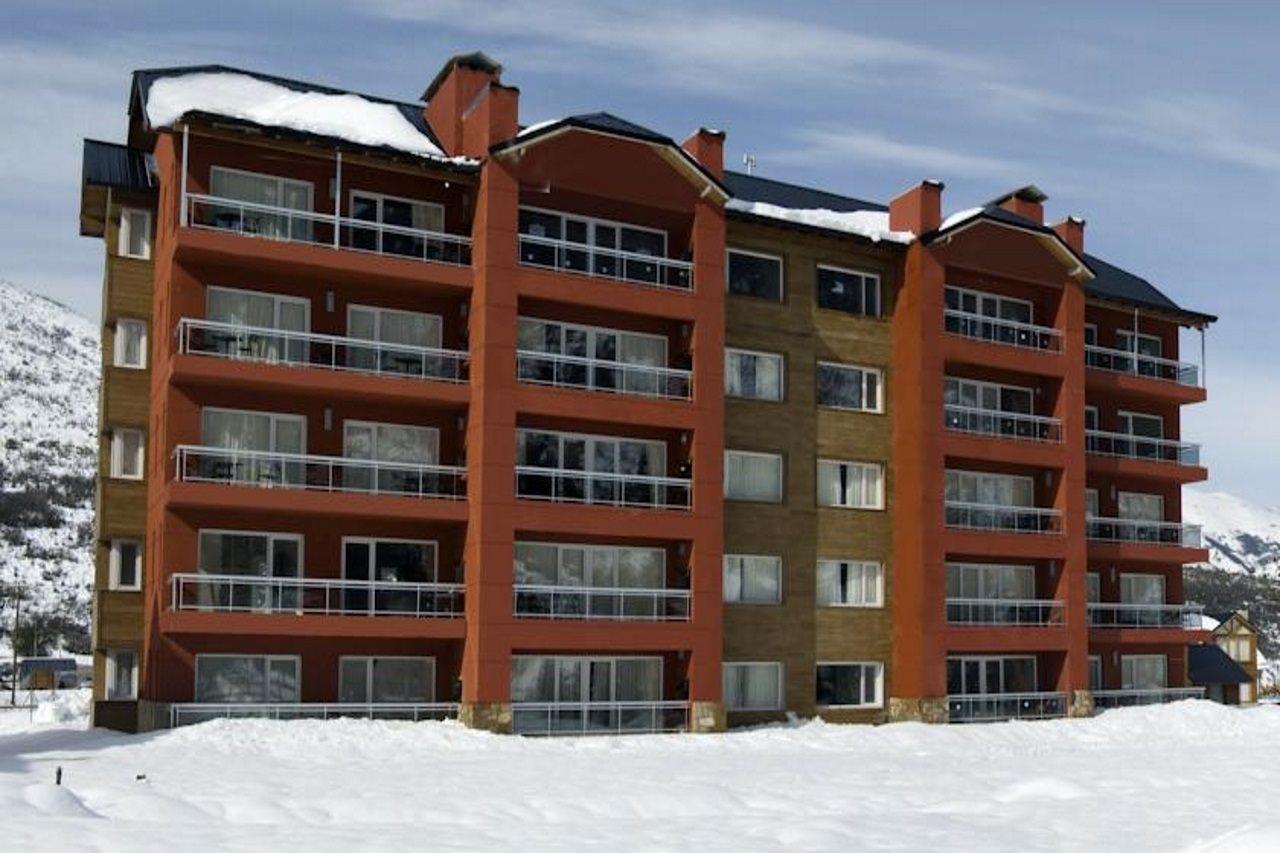 סן קרלוס דה ברילוצ'ה Village Condo מראה חיצוני תמונה
