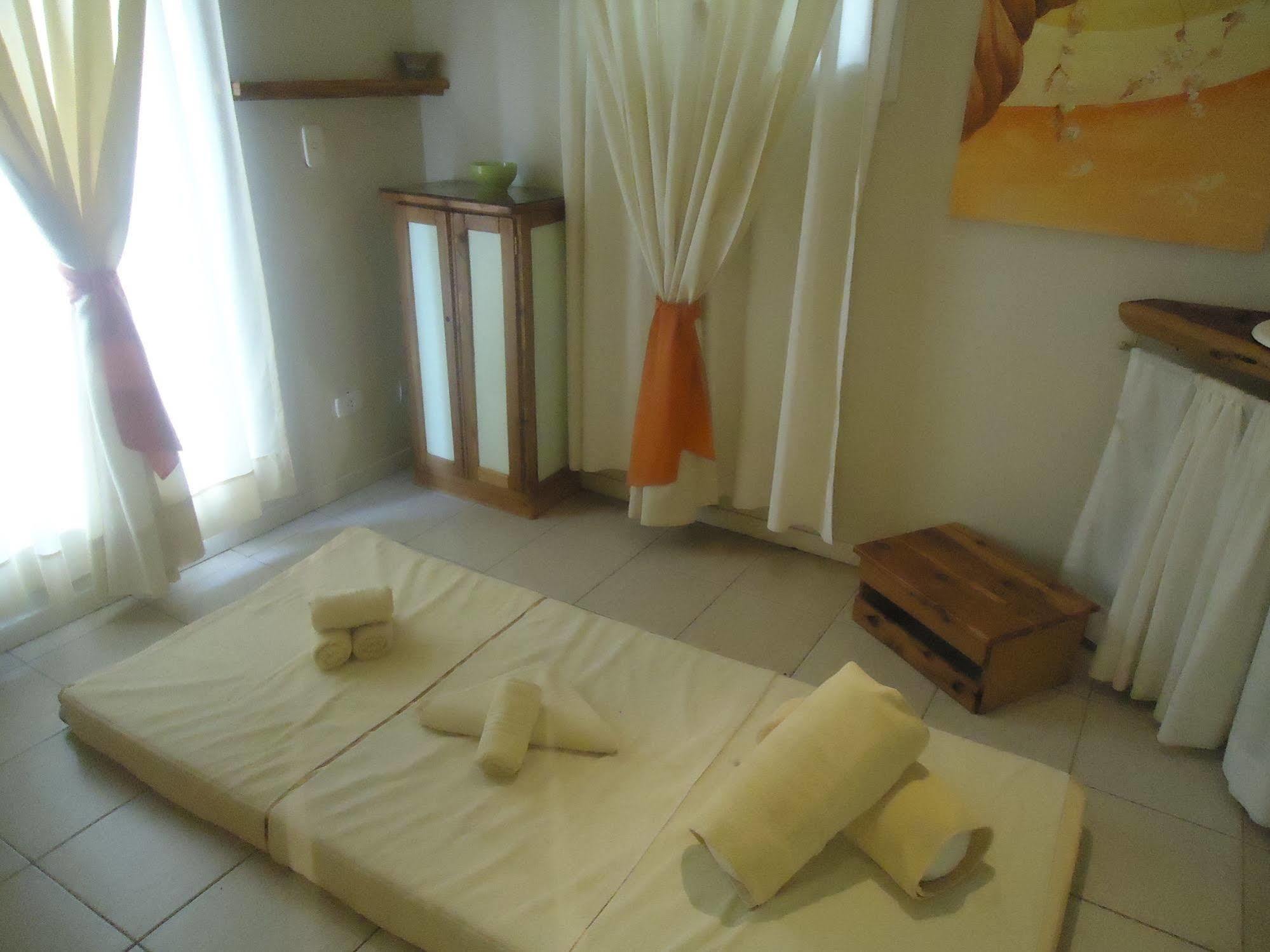 סן קרלוס דה ברילוצ'ה Village Condo מראה חיצוני תמונה