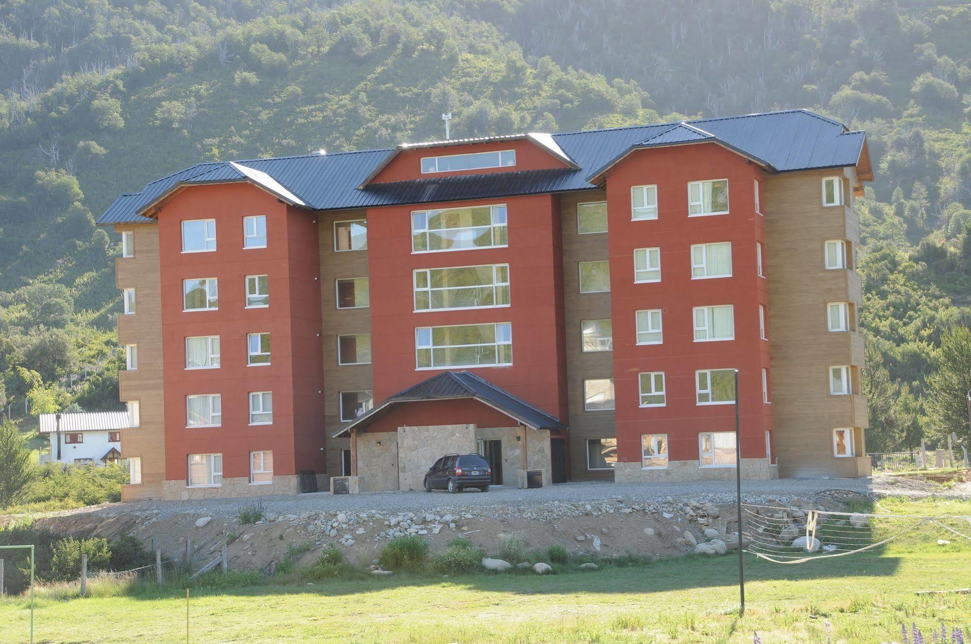 סן קרלוס דה ברילוצ'ה Village Condo מראה חיצוני תמונה