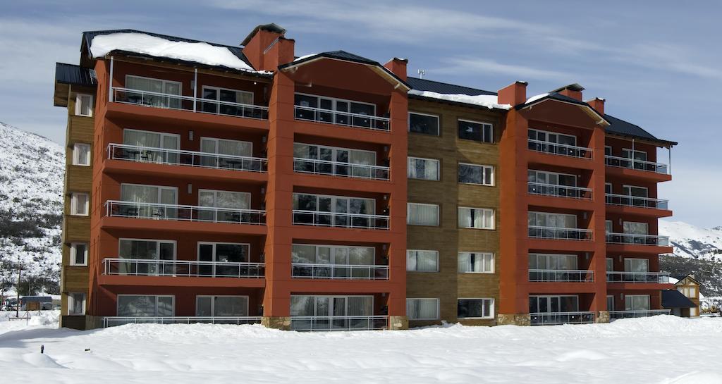 סן קרלוס דה ברילוצ'ה Village Condo מראה חיצוני תמונה