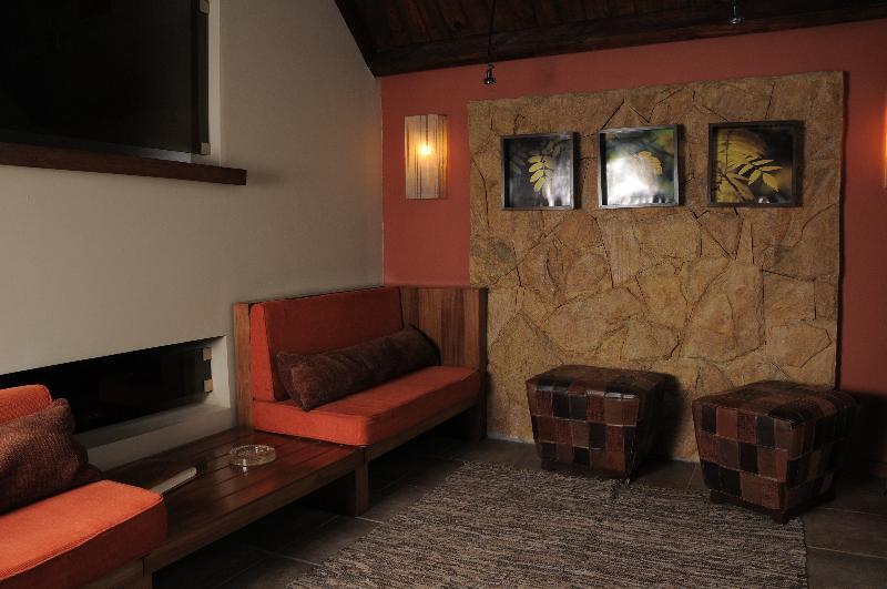 סן קרלוס דה ברילוצ'ה Village Condo מראה חיצוני תמונה