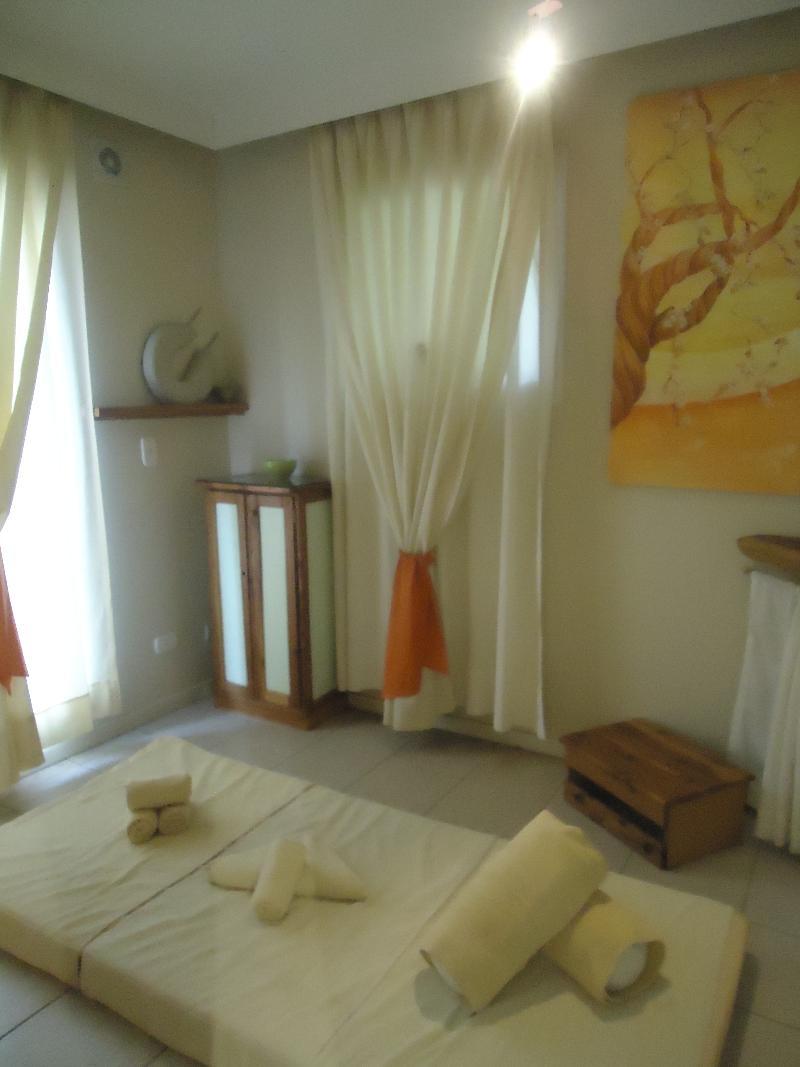 סן קרלוס דה ברילוצ'ה Village Condo מראה חיצוני תמונה