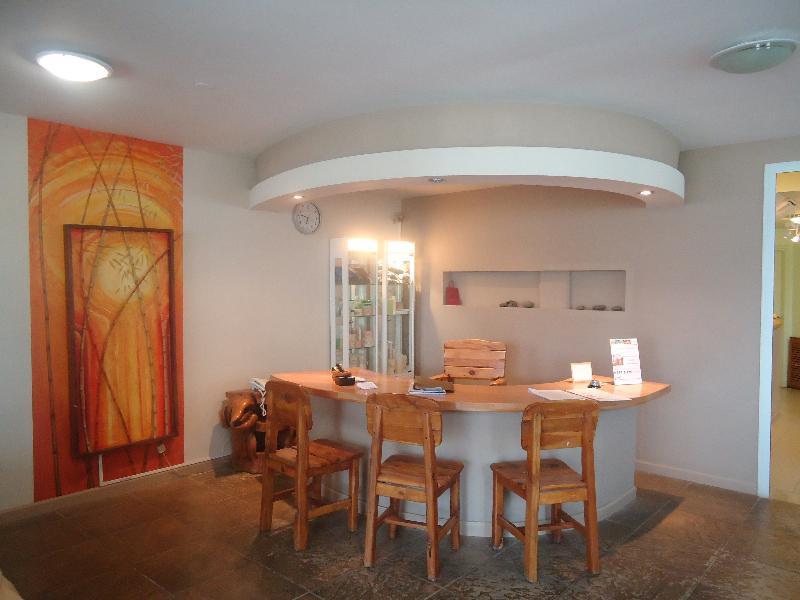סן קרלוס דה ברילוצ'ה Village Condo מראה חיצוני תמונה