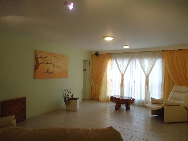 סן קרלוס דה ברילוצ'ה Village Condo מראה חיצוני תמונה