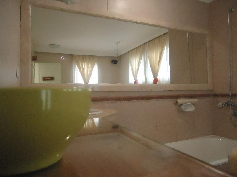 סן קרלוס דה ברילוצ'ה Village Condo מראה חיצוני תמונה